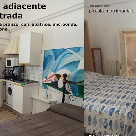 Bianco 900 Hotell Polignano a Mare Eksteriør bilde