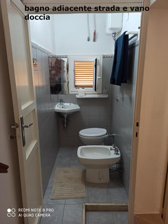 Bianco 900 Hotell Polignano a Mare Eksteriør bilde