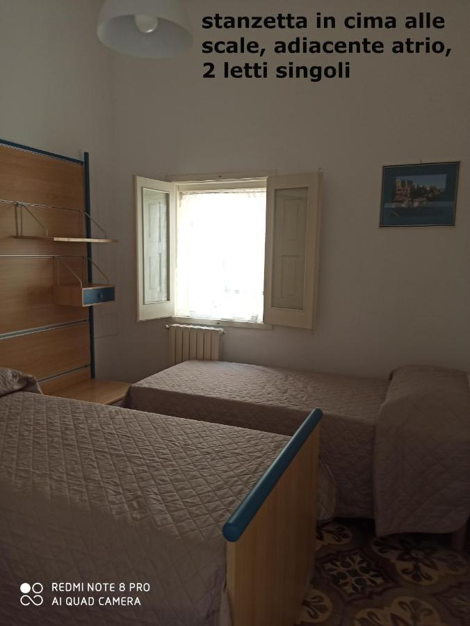 Bianco 900 Hotell Polignano a Mare Eksteriør bilde