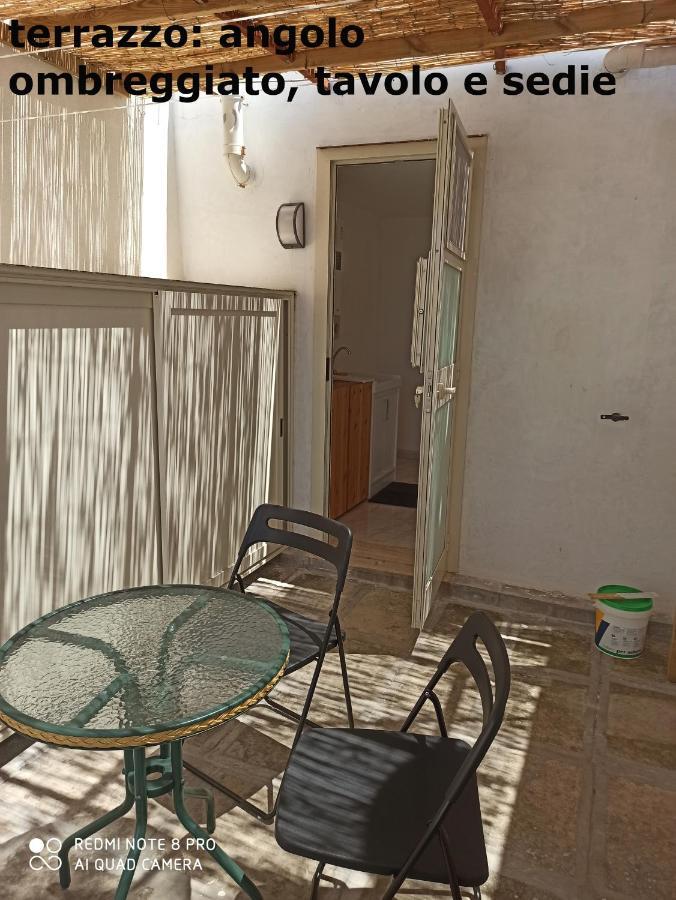 Bianco 900 Hotell Polignano a Mare Eksteriør bilde