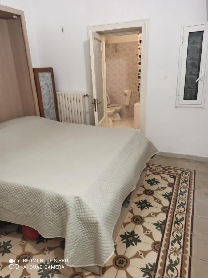 Bianco 900 Hotell Polignano a Mare Eksteriør bilde
