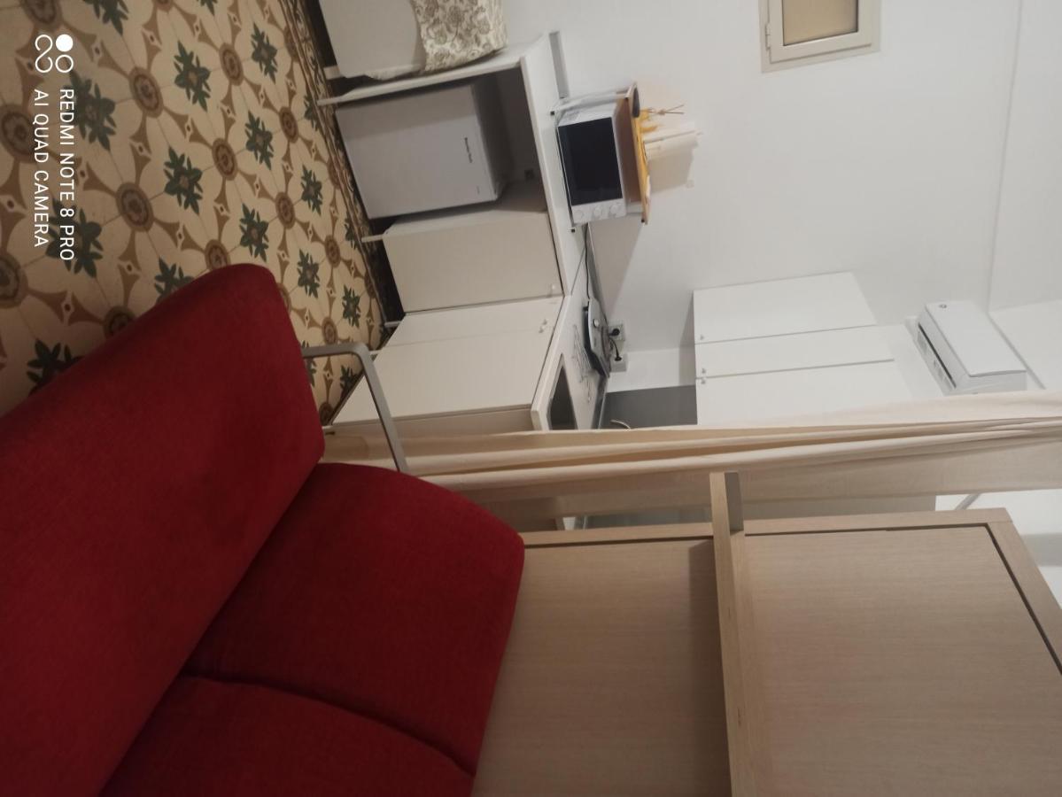 Bianco 900 Hotell Polignano a Mare Eksteriør bilde