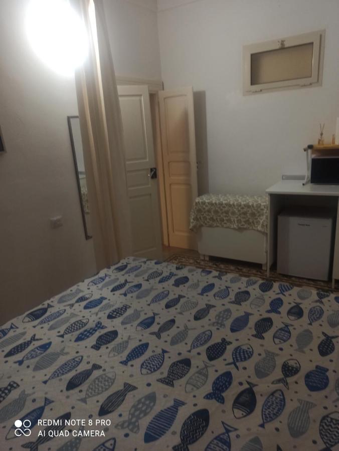 Bianco 900 Hotell Polignano a Mare Eksteriør bilde