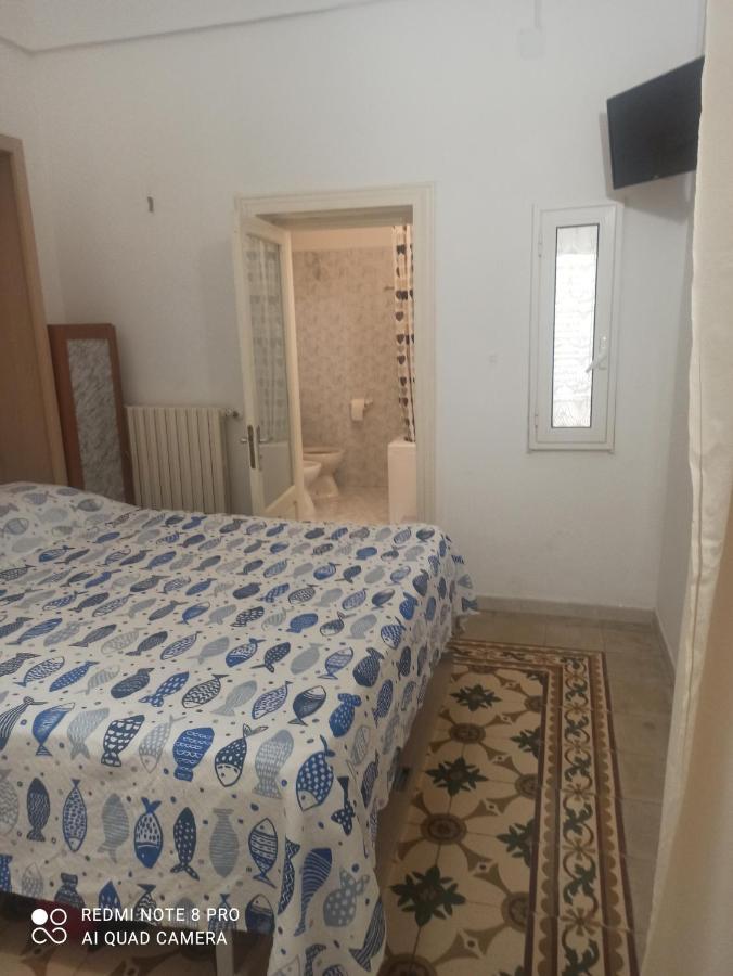 Bianco 900 Hotell Polignano a Mare Eksteriør bilde