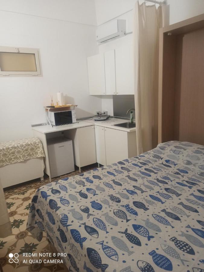 Bianco 900 Hotell Polignano a Mare Eksteriør bilde