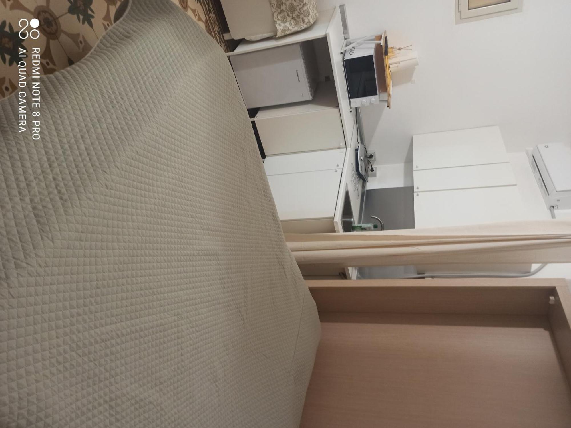 Bianco 900 Hotell Polignano a Mare Rom bilde